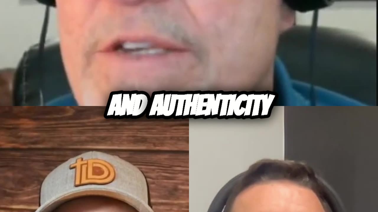 What would a less stressed church look like?