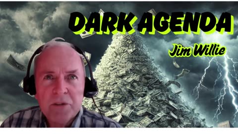 ✅ Jim Willie Discusses His Latest Conspiracy Theories! 👁️(Part 4)