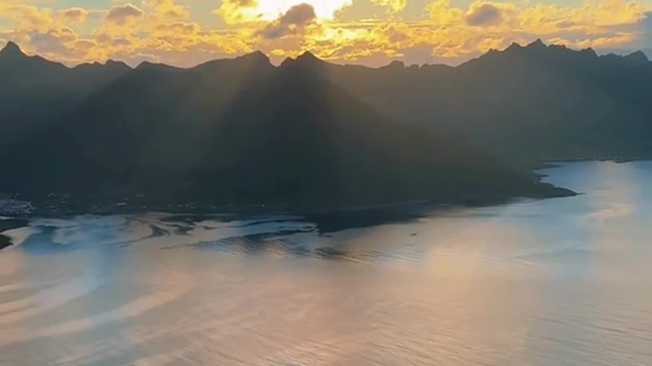 The Beautiful World 🌎🌍