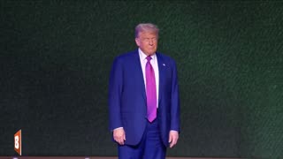 LIVE: President Trump Participates in US-Saudi Investment Forum...