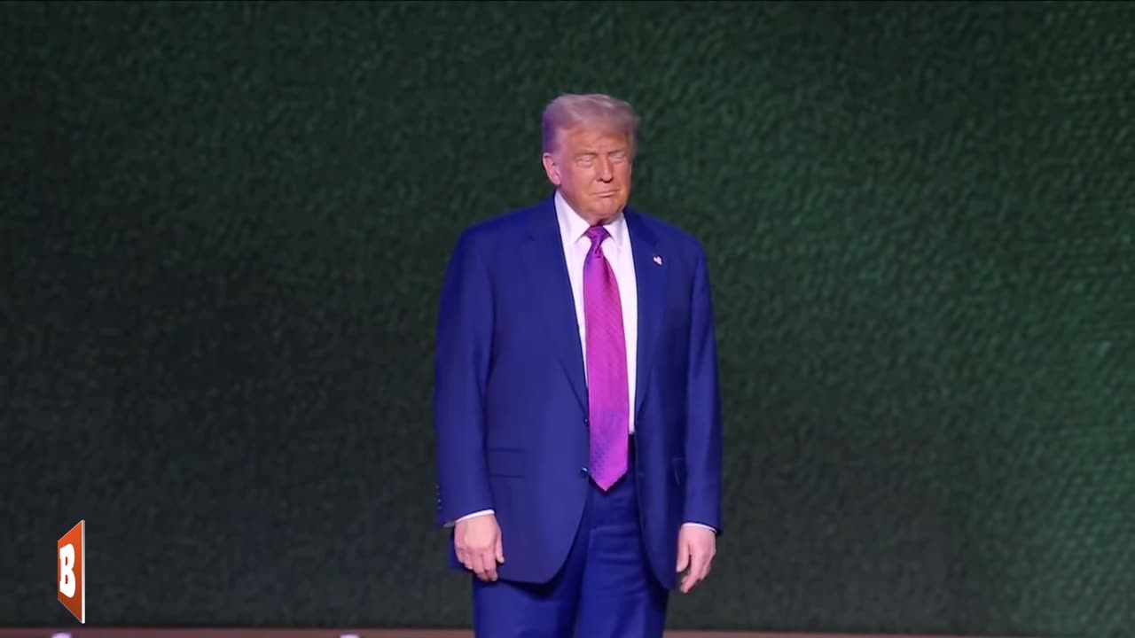 LIVE: President Trump Participates in US-Saudi Investment Forum...