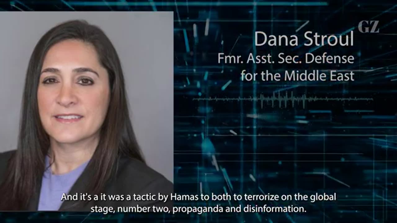 Leaked Audio /AIPAC Leader