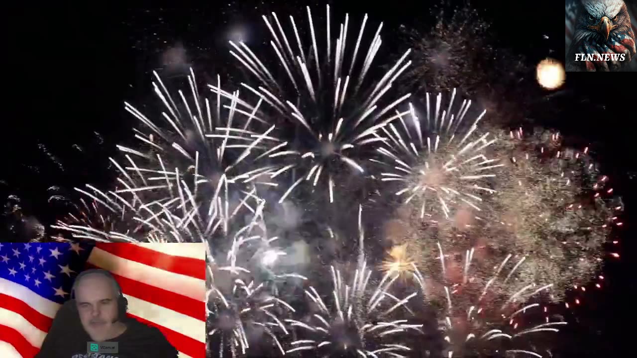 Big Beautiful Bill Passes and President Trump Signs it! Its Done!