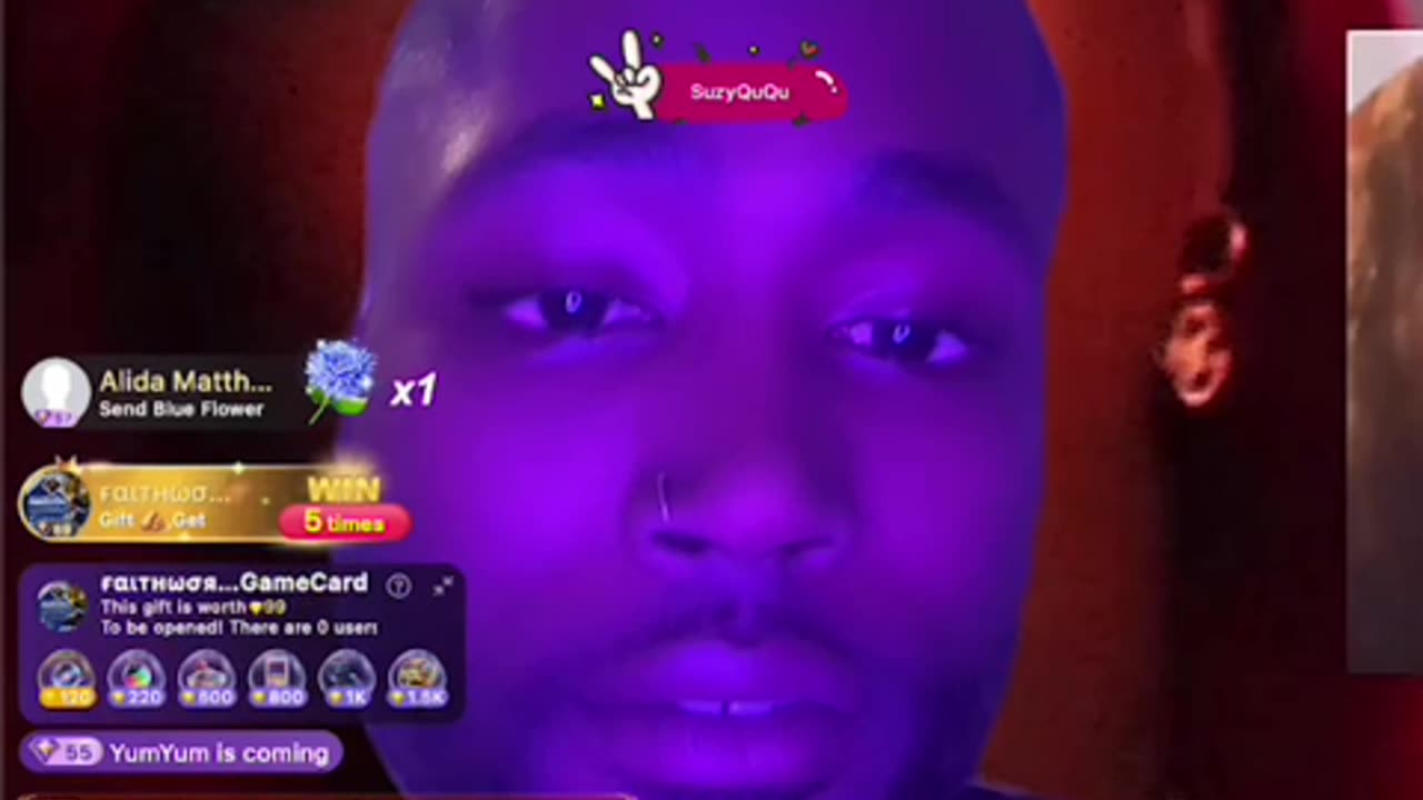 - CHARLIE ; SURVIVING SUPABIH INTERVIEW W| BOTTOM BITCH !