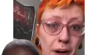 Politics - 2025 This Is The Woke DEI Delusional Shit Working In Healthcare An VA Systems Trash