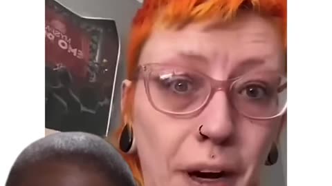 Politics - 2025 This Is The Woke DEI Delusional Shit Working In Healthcare An VA Systems Trash