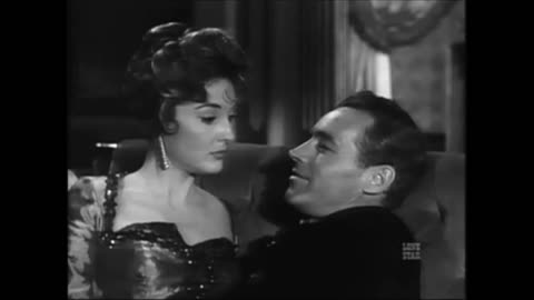 ZANE GREY THEATER - JERICHO' Guy Madison guest stars