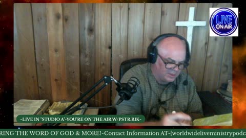 -(06/30/25)-@11:30PM-MONDAY LATE-NIGHT BIBLE STUDY PODCAST ON *RE-STREAM-TV+-