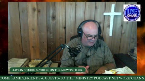 -(06/30/25)-@11:30PM-MONDAY LATE-NIGHT BIBLE STUDY PODCAST ON *RE-STREAM-TV+-