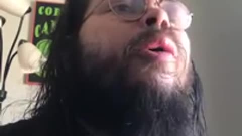 KingCobraJFS May 3, 2025 "patreon shoutouts"