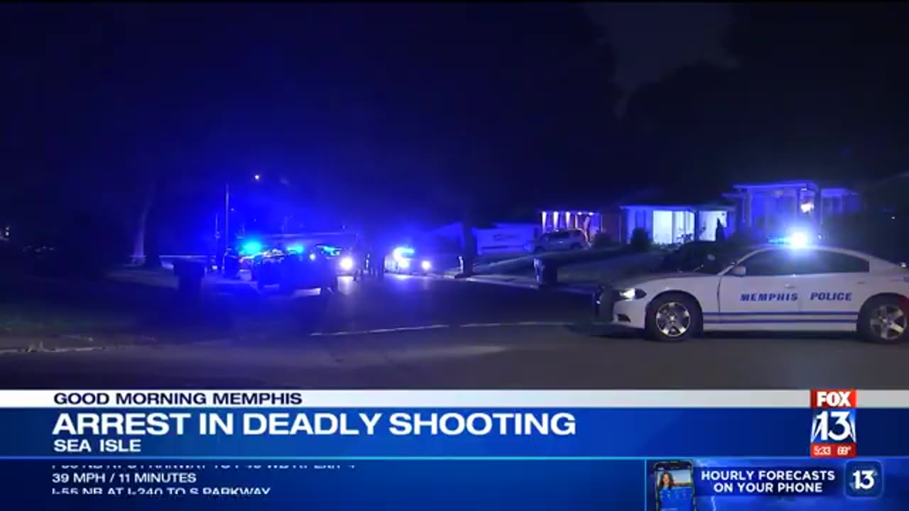 Nigger charged with murder after shooting during party ...