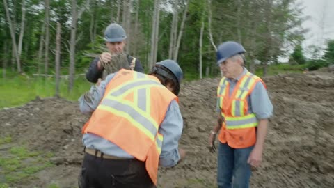 The Curse of Oak Island Season 12 Episode 5