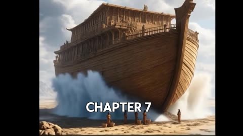 Genesis Chapter 7 Part 2 intro