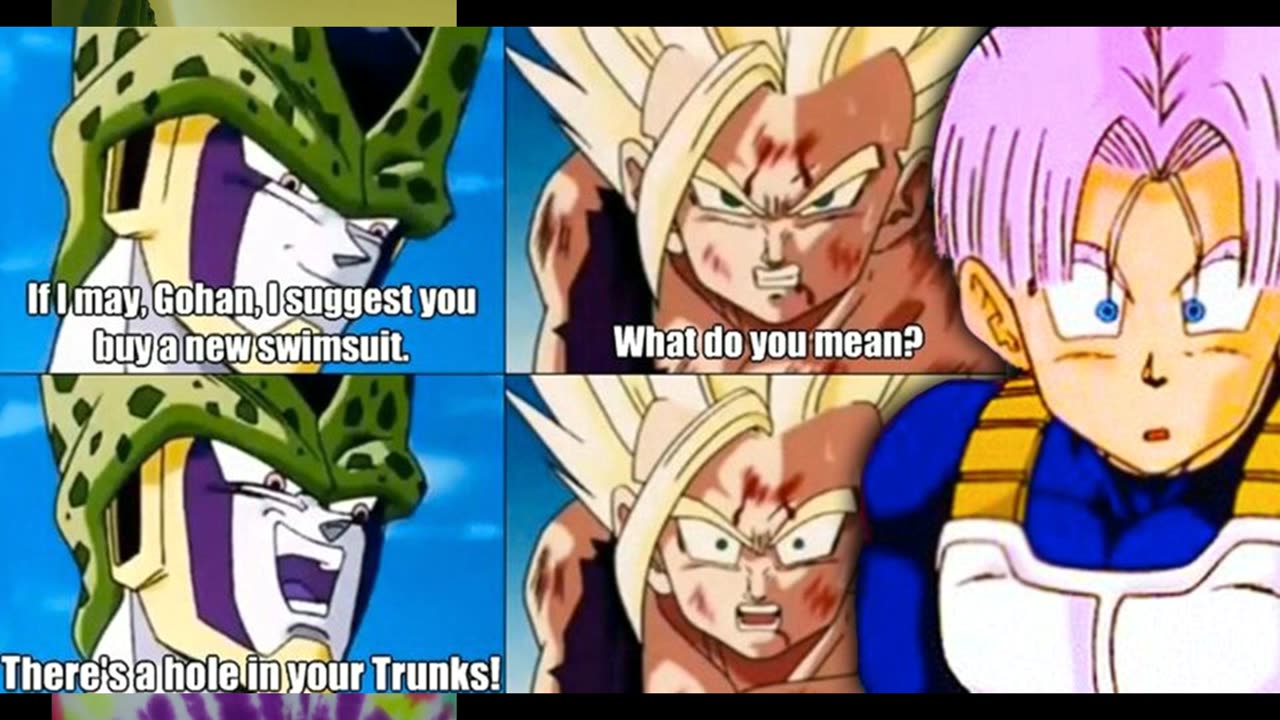 Meme Review Ep 1