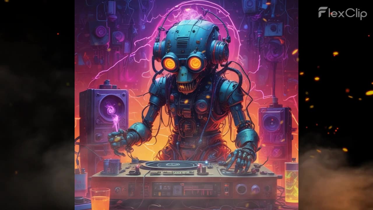 NiX - The Crush Song