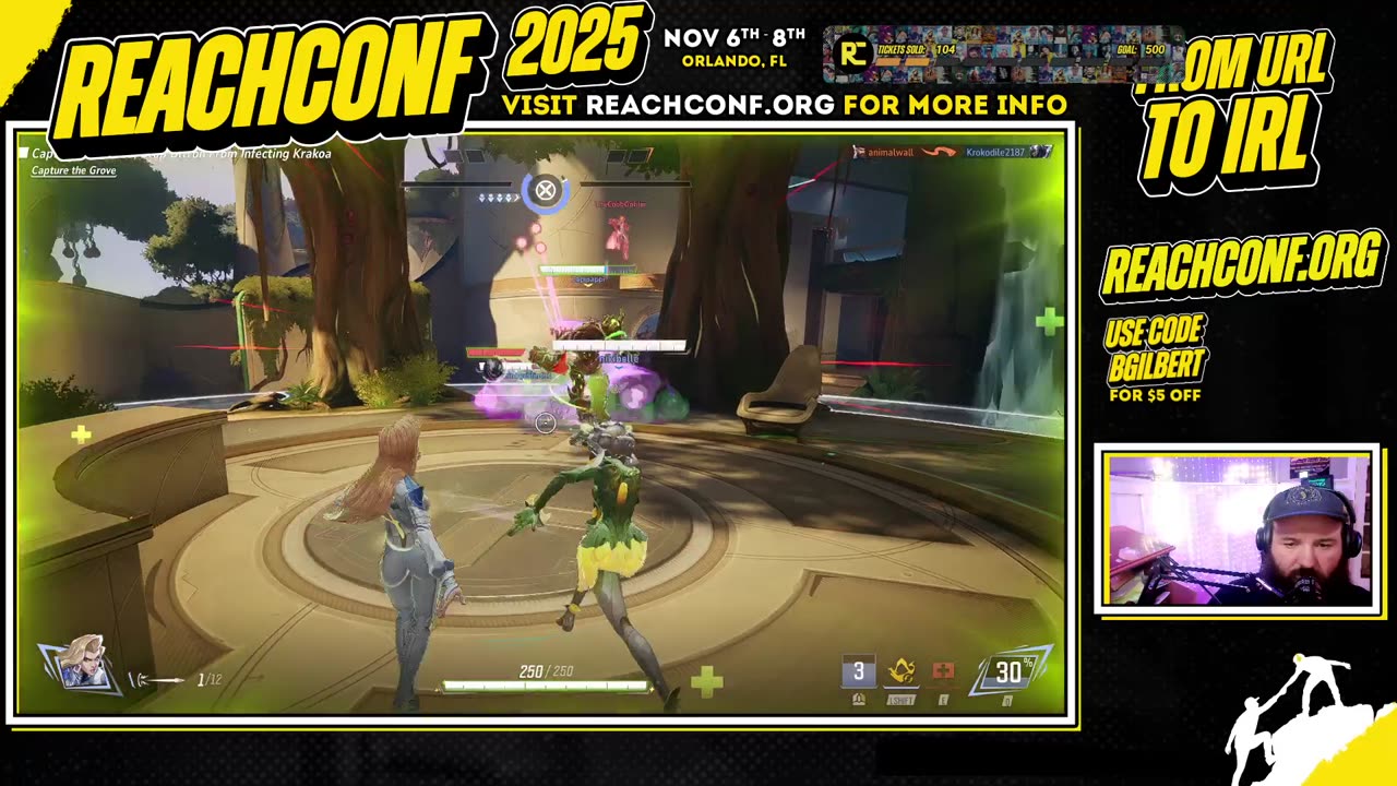 Bible reading, gaming, then close w/ prayer