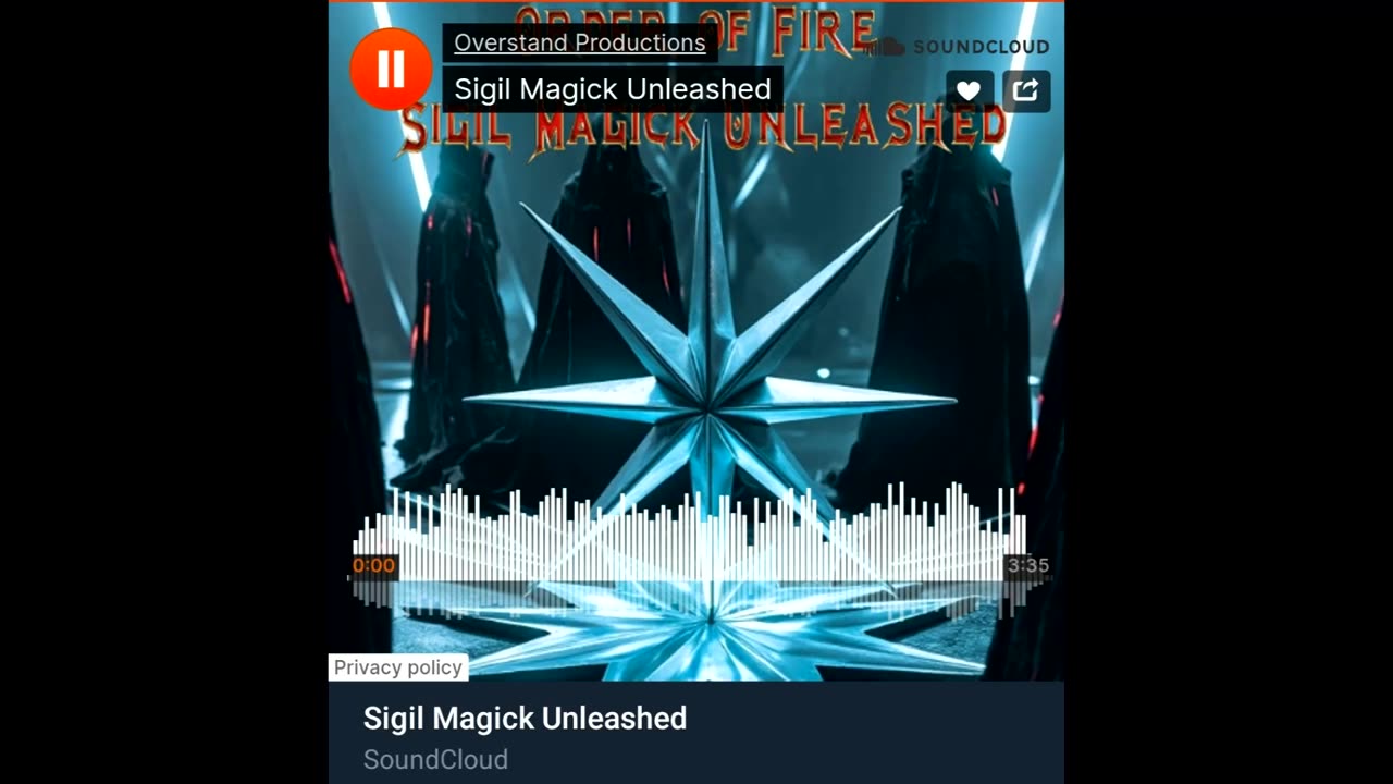 Runes & Sigil Freemasonry Magick | The Highest Order 360 Degrees