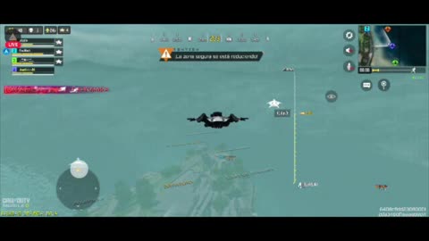 CALL OF DUTY MOBILE gameplay with ALMOST a GG