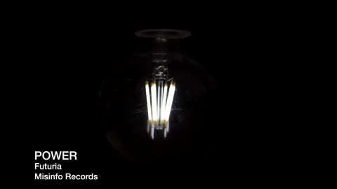 Misinfo Records - Power