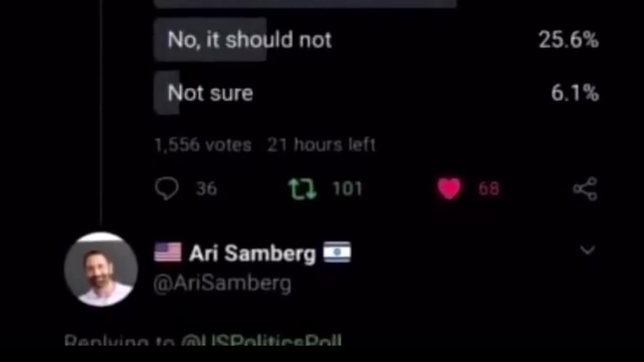 The Goyim Know