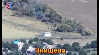 💥🚛 Ukraine Russia War | 58th Motorized Brigade Hits Russian Howitzer | RCF