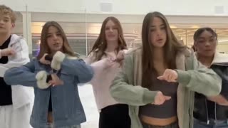 we locked in on the ice ⛸️