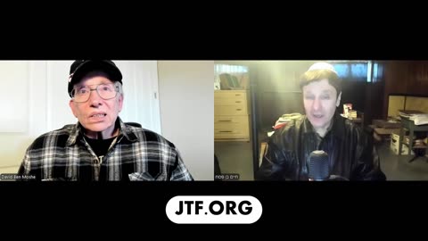 What right-wing Jews want from Trump and Republicans (JTF.ORG)