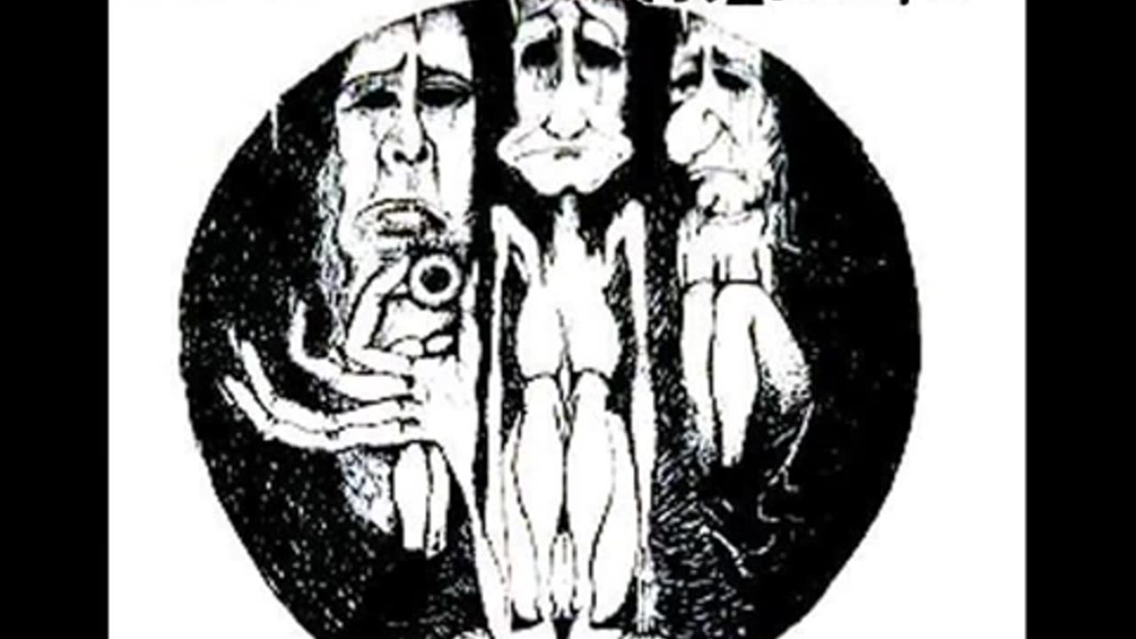 Morbid Humour - Demo & Practice part 1