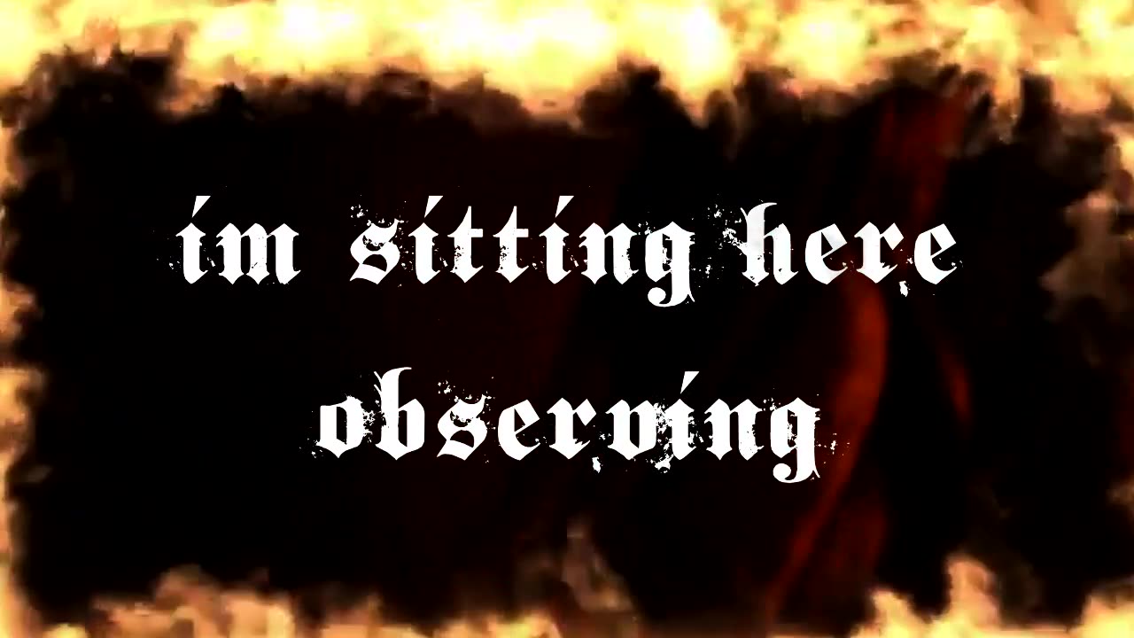 No Use For A Name - I Wanna Be Wrong - Fourth Reich