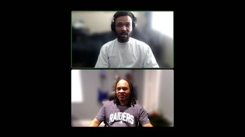 Podcast Ep .1 : The Start!!