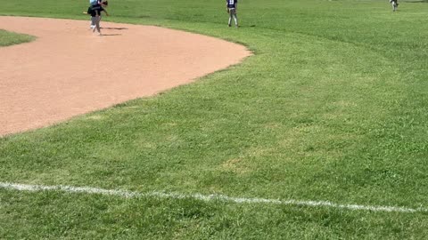 It’s was a 3 game day