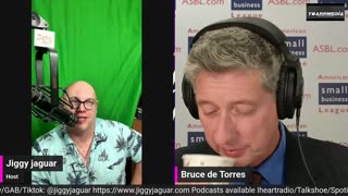 Small Businesses at Risk: Bruce de Torres on Government Shutdowns & Political Gridlock