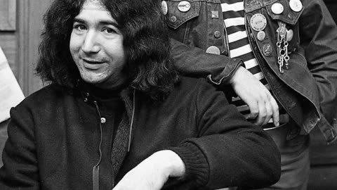 Happy "Heavenly" Birthday to JERRY GARCIA ...