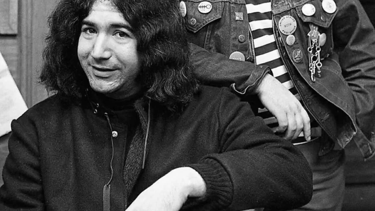 Happy "Heavenly" Birthday to JERRY GARCIA ...