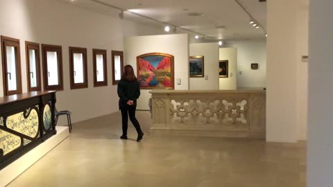 Mallorca Museum (Palma, Mallorca, Spain)