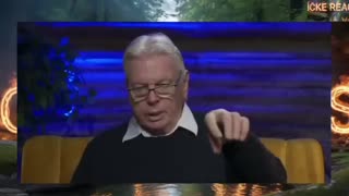 Charlie Kirk & Alex Jones Exposed – David Icke