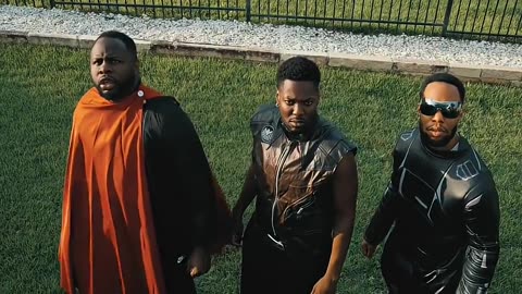 😂👮‍♂️ The Fun Police Are Here to Ruin the Party! | FunFM