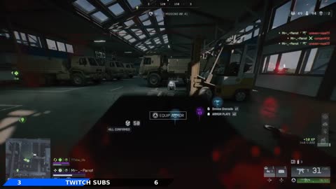 Join Up! [Check out my Twitch to earn crypto]