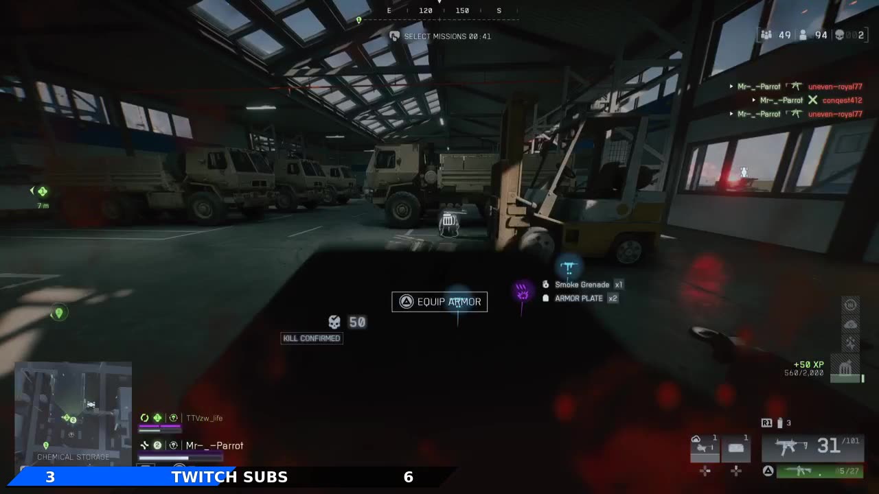 Join Up! [Check out my Twitch to earn crypto]