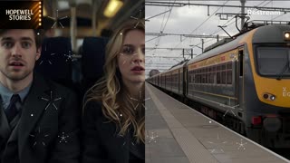 We Met on a Train and Fell In Love... Then Discovered We're RELATED 🤯 (Unbelievable True Story)