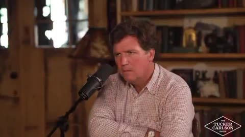 Tucker on the inside