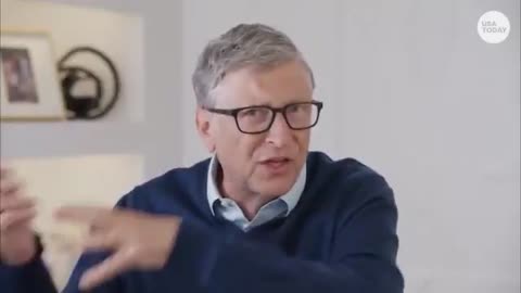 WARNING! Bill Gates: "For every disease that we don't have vaccines, we will try mRNA".
