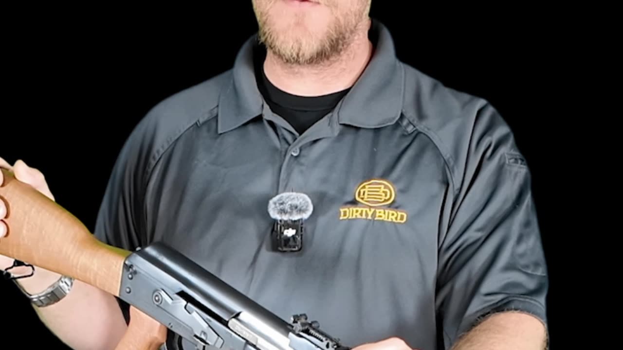 Quick Overview of the Zastava ZPAP M70 Rifle – AK Power & Serbian Quality