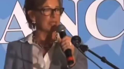 Katie Hopkins Explains the Islamic Takeover of America