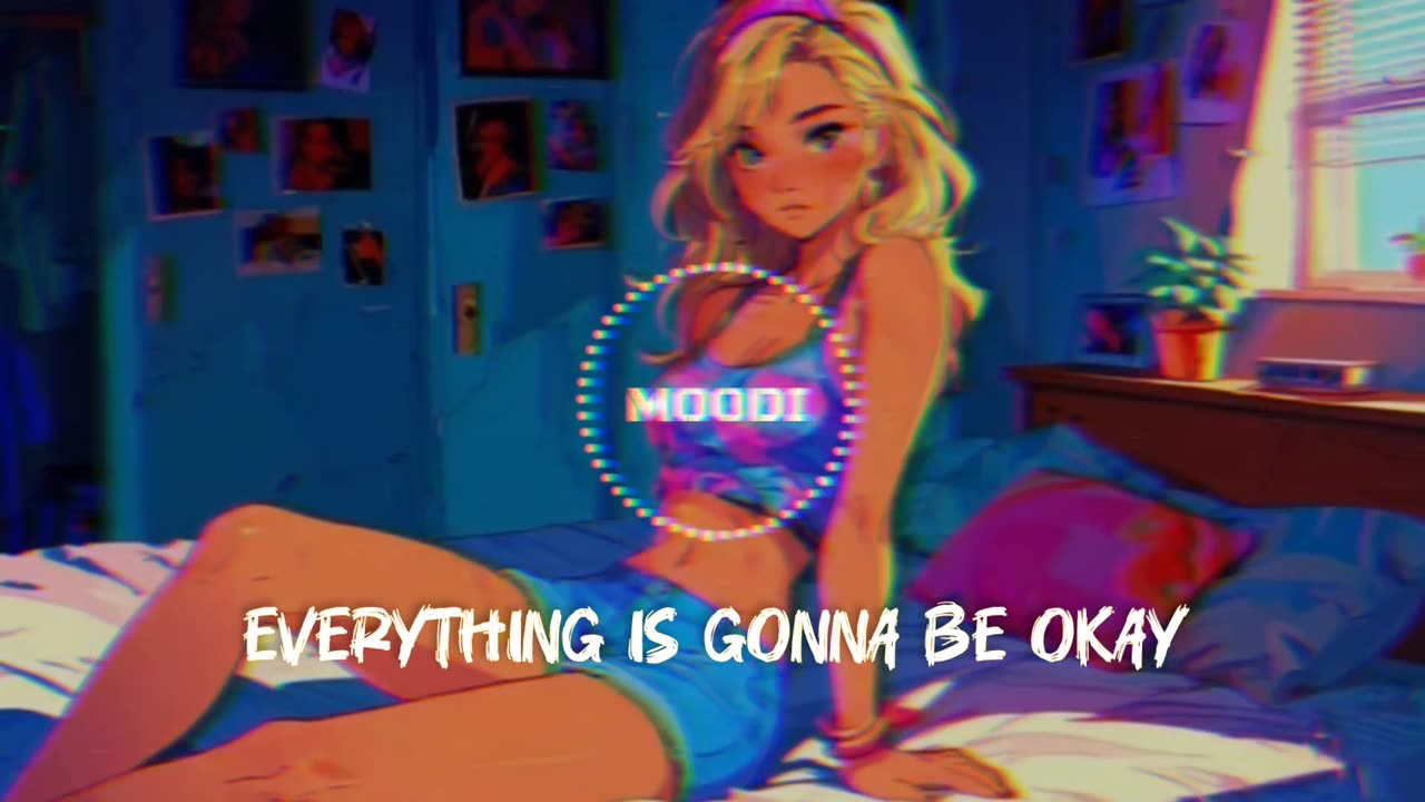 Everything is gonna be okay song