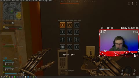 Warzone w/ TaylorJ | 4+ KD | Follow me on twitter @TaylorJLangston