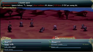 Her Final Sacrifice - The Lost Pt.11