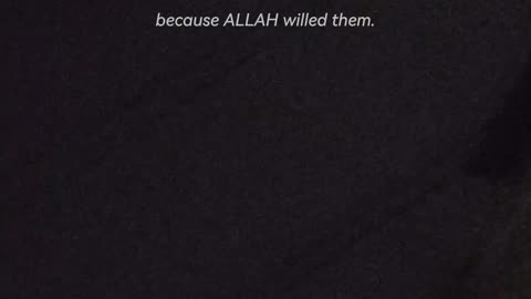 Allah 💕