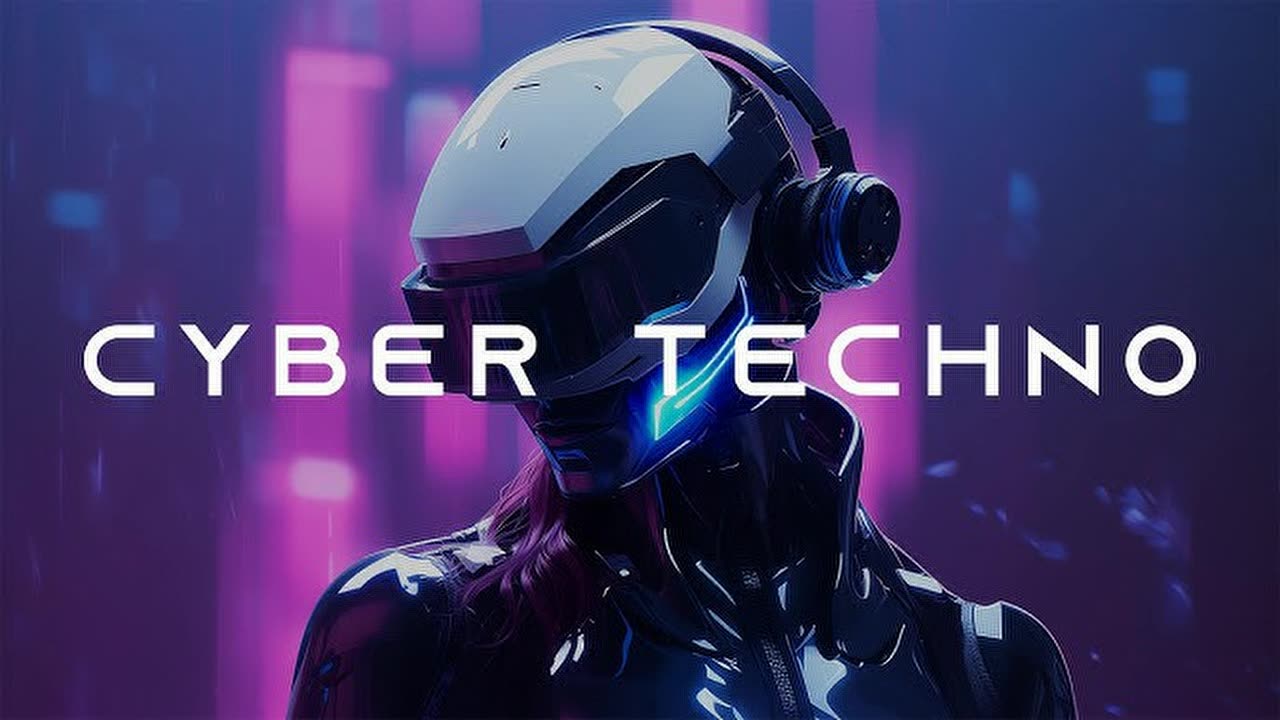 Techno track 55 - remastered (more volume,but not as clean as original)