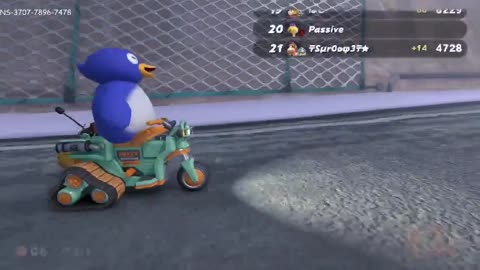 9-14-25 Edition Mario Kart World. Racing with @MysticGamer. 40 Years Of Mario.